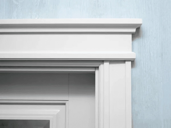 Measure the Perimeter for Trim and Molding