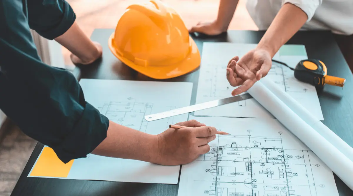 Detailed Lumber Material Lists California